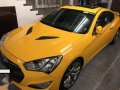 2013 Hyundai Genesis Coupe FOR SALE-5