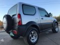 2011 Suzuki Jimny for sale-4