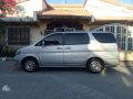 Nissan Serena 2007 for sale or swap-3