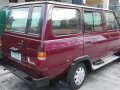 Like new Toyota Tamaraw for sale-5