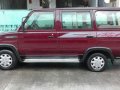 Like new Toyota Tamaraw for sale-3