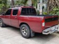 2002 Nissan Frontier Pickup 3.2L Diesel Engine Automatic transmission-3
