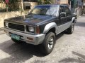 Mitsubishi Strada 1997 for sale-1