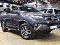 2015 TOYOTA Fortuner for sale-10