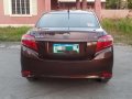 2014 Toyota Vios for sale-2