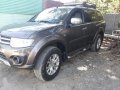 Mitsubishi Montero 2014 for sale-2