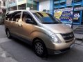 2008 Hyundai Starex vgt crdi automatic 480k-3