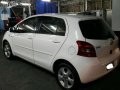 Toyota YARIS 2007 for sale-6