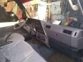 Nissan Urvan 2008 model manual diesel-0