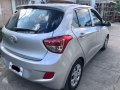 Hyundai Grand I10 E 2015 for sale-4