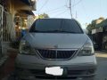 Nissan Serena 2007 for sale or swap-0