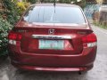 2011 Honda City for sale-2