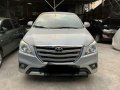 2009 TOYOTA INNOVA G MATIC diesel-0