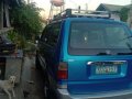 For sale Toyota Revo 2002-3