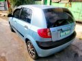 Hyundai Getz 2006 for sale-2