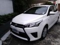 2016 Toyota Yaris E 13 AT FOR SALE-5