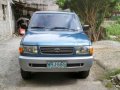 Toyota Revo GLX 1999 model Registered Gas-4