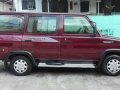 Like new Toyota Tamaraw for sale-2