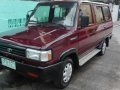 Like new Toyota Tamaraw for sale-0