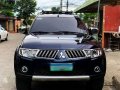 2014 Mitsubishi Montero Sport for sale-1