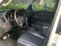 2011 Mitsubishi Pajero BK 4x4 Automatic Diesel-6