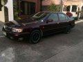 For sale Nissan Cefiro 1999 -5