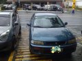 Like new Mazda Familia for sale-1