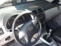 Toyota Corolla Altis 2011 for sale-4