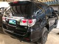 2013 Toyota Fortuner automatic Gas FOR SALE-0