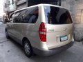 2008 Hyundai Starex vgt crdi automatic 480k-1