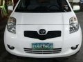 Toyota YARIS 2007 for sale-0