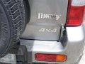 Suzuki Jimny 2002 for sale-8