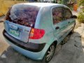 Hyundai Getz 2006 for sale-3