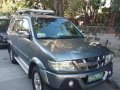 2007 Isuzu Sportivo automatic for sale-6