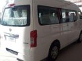 2019 NISSAN Urvan for sale-3