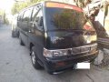 Nissan Urvan 2008 model manual diesel-3