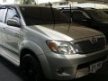 Toyota Hilux 2005 for sale-6