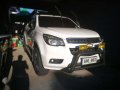 Chevrolet Trailblazer LTZ 2014 for sale-0