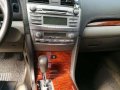 Toyota Camry 2008 2.4v matic 19 in mags 35 series-2