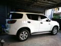 Chevrolet Trailblazer LTZ 2014 for sale-5