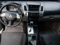 2010 Mitsubishi Montero GLS for sale-4