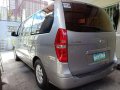 Hyundai Grand Starex tci 2011 for sale-4