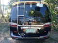 Hyundai Starex 2001 for sale-4