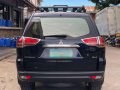 2014 Mitsubishi Montero Sport for sale-2