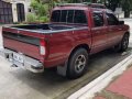 2002 Nissan Frontier Pickup 3.2L Diesel Engine Automatic transmission-4