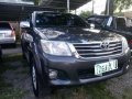 Toyota Hilux 4x4 2012 for sale-5
