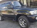 Nissan Patrol 2014 for sale-0