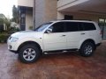 2013 Mitsubishi Montero for sale-4