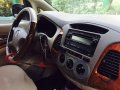 Toyota Innova G 25 Turbo Diesel Engine Automatic 2008 Model-3