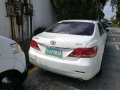 Toyota Camry 2008 2.4v matic 19 in mags 35 series-8